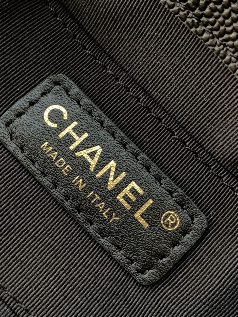 Ch**el backpacks
